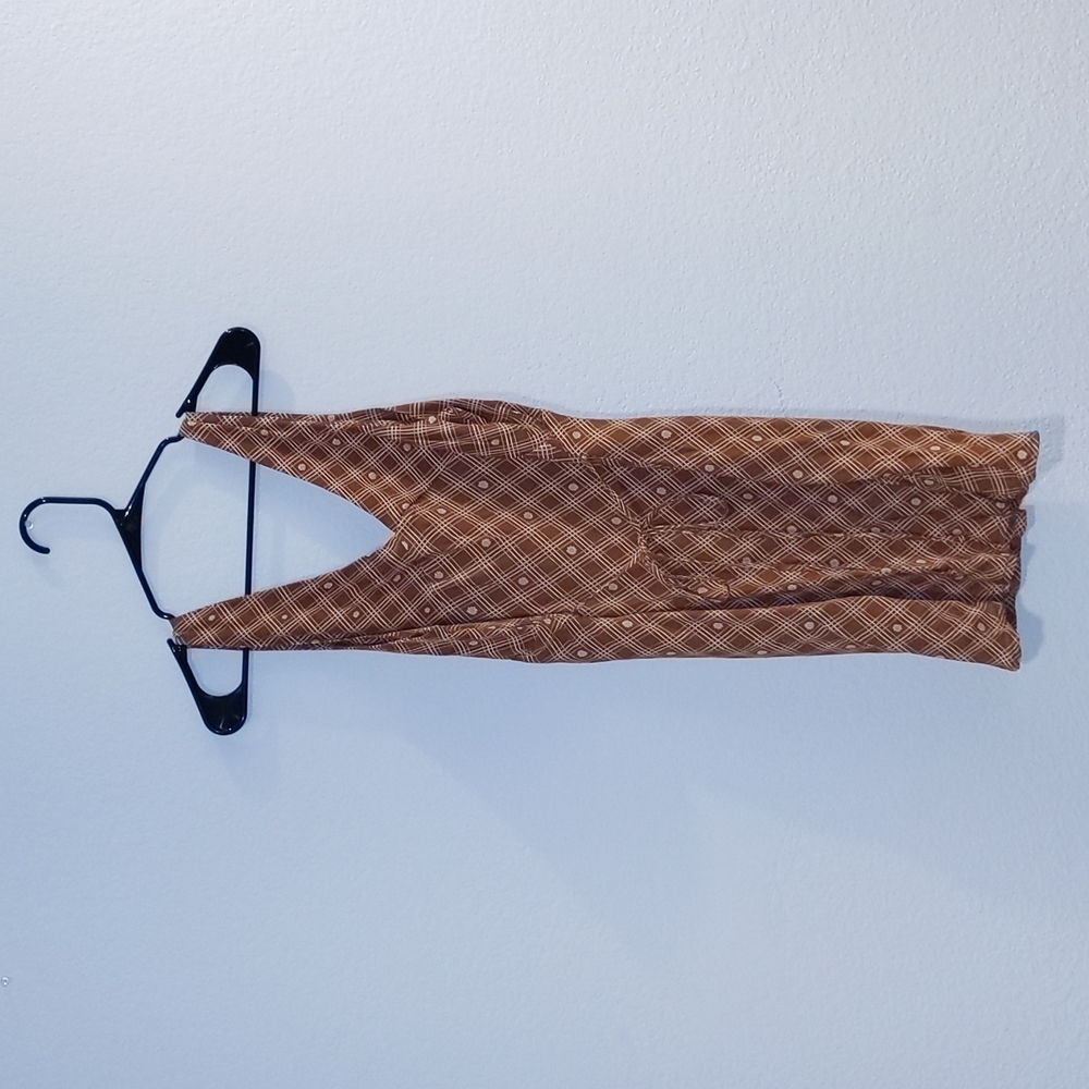Wild Fable Sun Dress